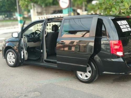 Dodge Grand Caravan 2012 (importado)