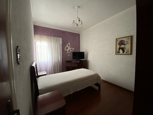 Casa - Venda - Vila Santa Rosa - Cod. 7028 - V7028