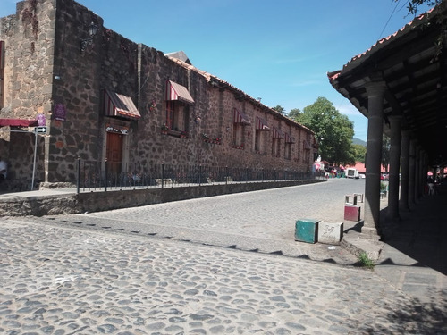 Imagen 12 de 15 de Venta De Terreno En Huasca De Ocampo