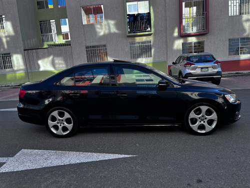 Volkswagen Jetta 2.5 Style Active At
