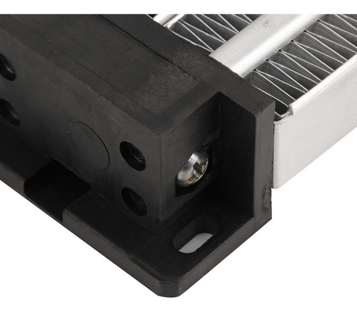Calentador Eléctrico De Cerámica Ptc, 750 W, 220 V, 140 X 76