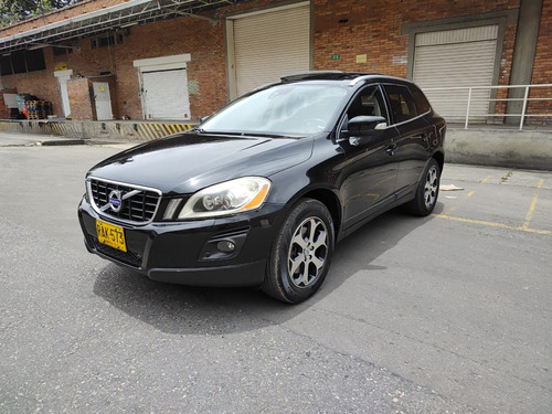 Volvo XC60 3.0 T6 Premium Awd