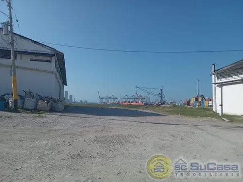 Bodega Muy Amplia Para Almacenamiento Cod. 13489