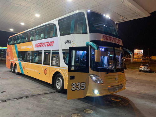 Scania 380 380