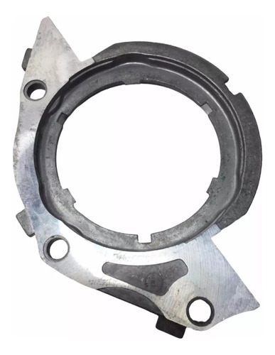 Reten Anillo Obturador Fiesta Courrier Pick Up Año 97/11 Ori