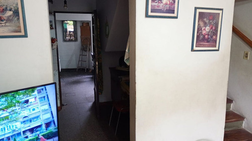 Venta Casa De 4 Dor - Balcon - B° Ipv Juan B Justo