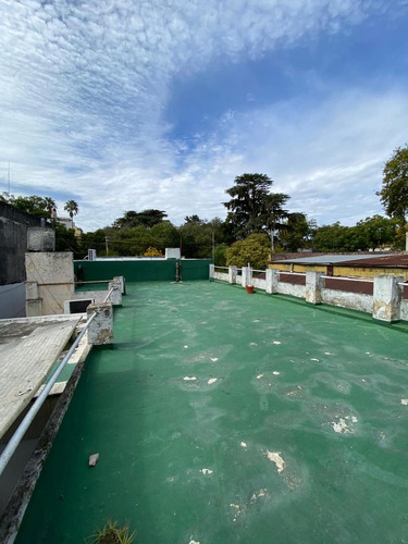Departamento De Dos Dormitorios En Arroyito De Pasillo Terr