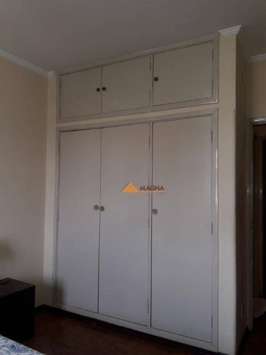 Imagem 9 de 29 de Apartamento Com 3 Dormitórios À Venda, 102 M² Por R$ 180.000,00 - Centro - Ribeirão Preto/sp - Ap3841