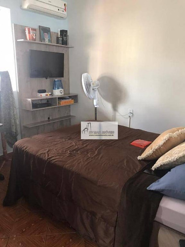 Casa Com 3 Dormitórios À Venda, 250 M² Por R$ 1.200.000 - Santa Terezinha - Sorocaba/sp - Ca2021