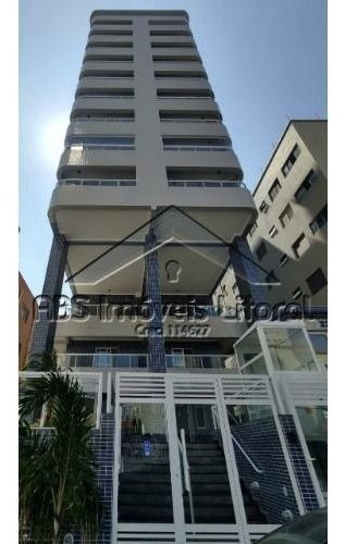 Imagem 1 de 15 de Apartamento 2 Dormitório 2 Suites Na Vila Caiçara Em Praia Grande
