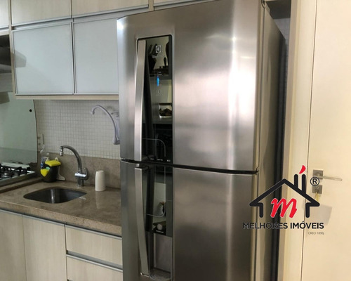 Imagem 12 de 23 de Apartamento - Ap00655 - 69925853