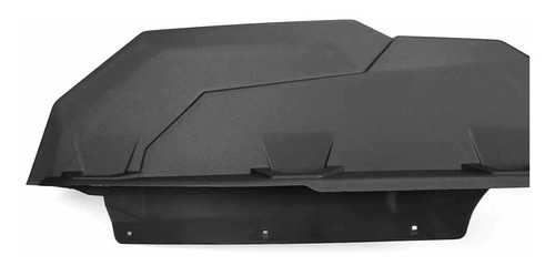 Imagen 5 de 9 de Cantoneras 6 Piezas Can-am Maverick X3 Atv 2017-2019