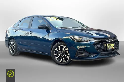Chevrolet Cavalier 1.3 Rs At