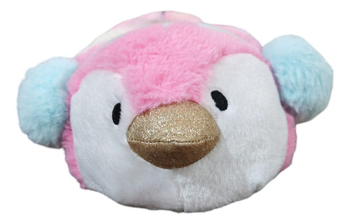 Pantuflas De Pingüino Para Dama