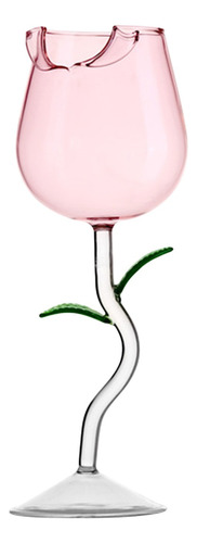 Copa De Vino Rojo Rosado, Copa De Vino De Vidrio De Alta Gam