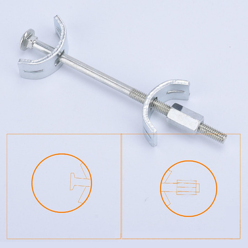 Conector De Junta Hardware Conector De Longitud 150 Mm