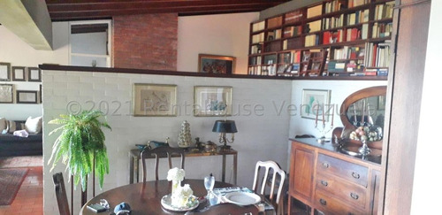 Imagen 3 de 21 de Casa En Venta En Alto Hatillo 21-19186
