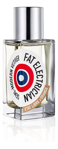 Etat Libre Dorange Fat Electrician Eau De Parfum Spray, 1.6 