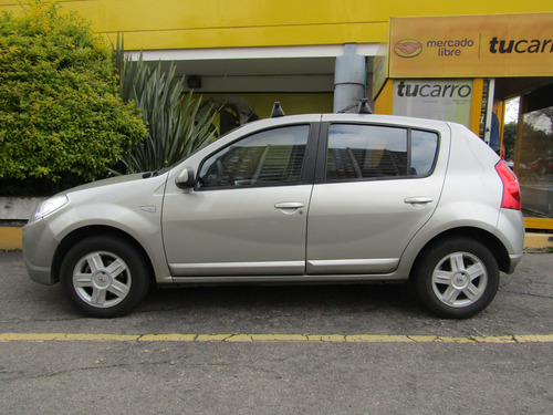 Renault Sandero 1.6 Dynamique At