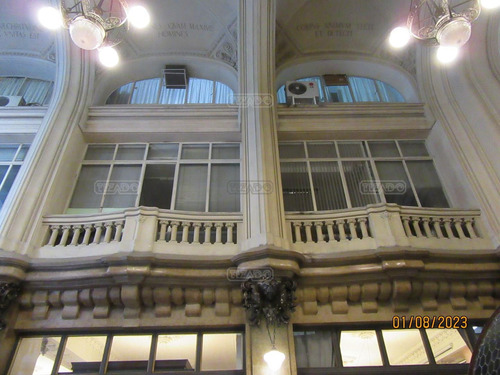 Oficina En Venta En Monserrat, Capital Federal, Buenos Aires