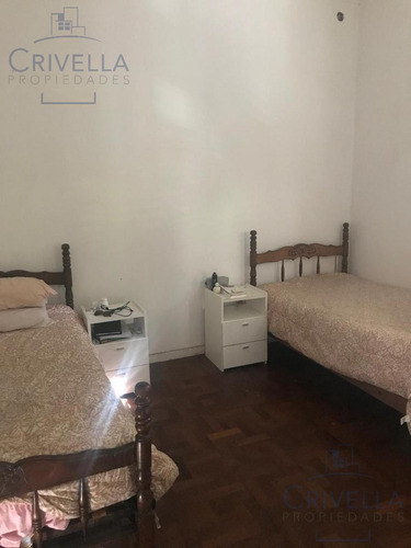 Departamento De 3 Ambientes En Venta. Quilmes Centro.