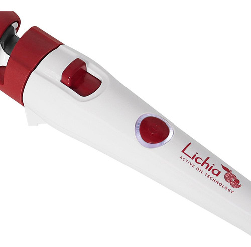 Modelador Duo Spirale Lichia Bivolt