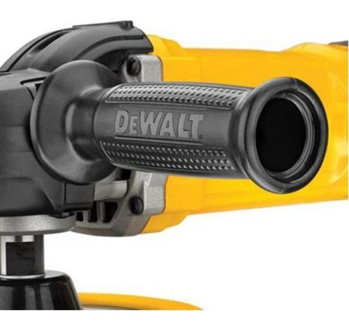 Lixadeira Politriz Angular 7'' 9'' 220v 1250w Dwp849x Dewalt