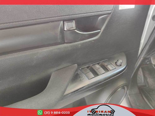 Toyota Hilux 2.8 Std, Power Pack Diesel 2019