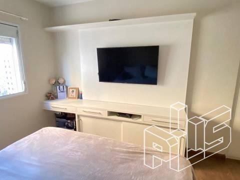 Apartamento À Venda Em Jardim Jabaquara - Ap006486