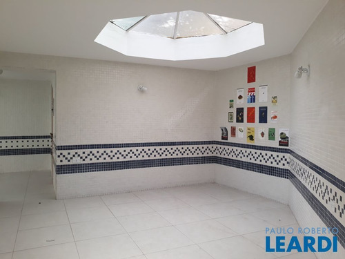 Imagem 13 de 15 de Casa Assobradada - Perdizes - Sp - 626798
