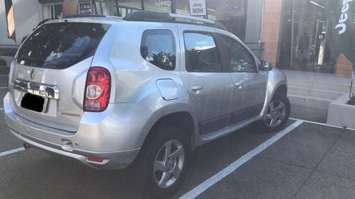 Renault Duster Duster 2.0 16V Dynamique (Flex)