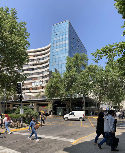 Box Dental En Oficina, Por Jornada, Equipado E Instrumental.