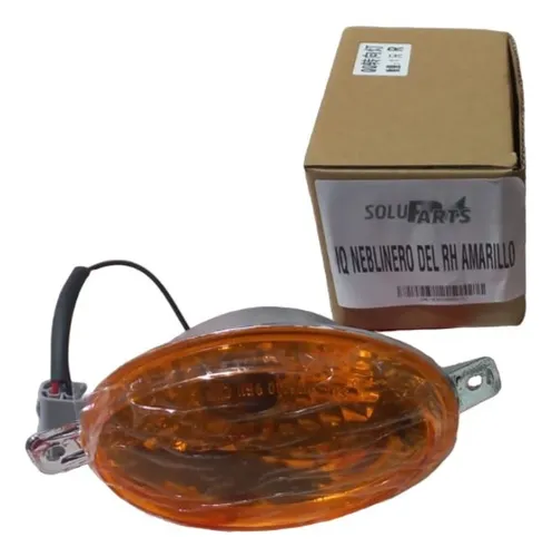 comprar Chery Iq 1.1 Old Neblinero Amarillo Delantero Derecho