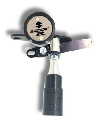Slider / Tope De Caida Suzuki Gsxr-150 Gsxr150