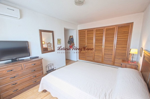 Imagen 11 de 17 de Apartamento Ubicado En Peninsula