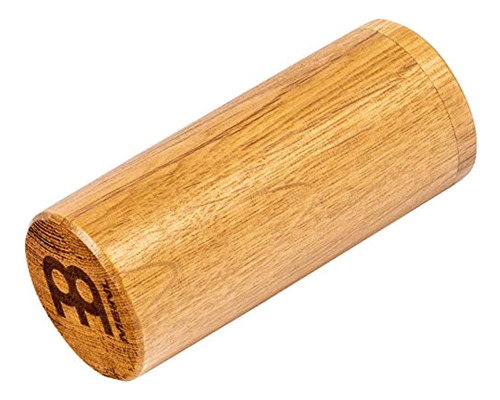 Meinl Percussion Wood Shaker With Loud Rhythmic Volume - Mad