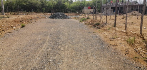 Imagen 11 de 11 de Terreno Barato De 186 Mts
