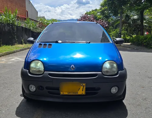 Renault Twingo 1.2 Dynamique