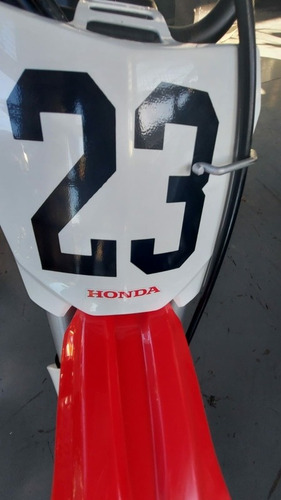 Imagen 3 de 20 de Honda Crf 50 Motoswift Ramos Mejia