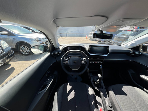 Peugeot 208 1.6 Allure