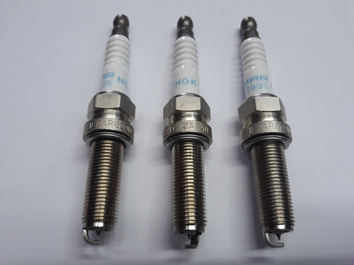 Jogo De Vela Original Fiat Motor 3 Cl