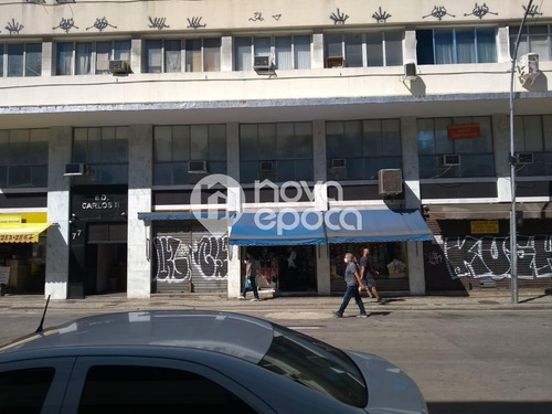 Imagem 14 de 17 de Lojas Comerciais Venda - Ref: Sp0sl53790