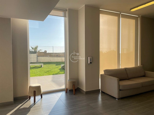 Venta Departamento En Concón