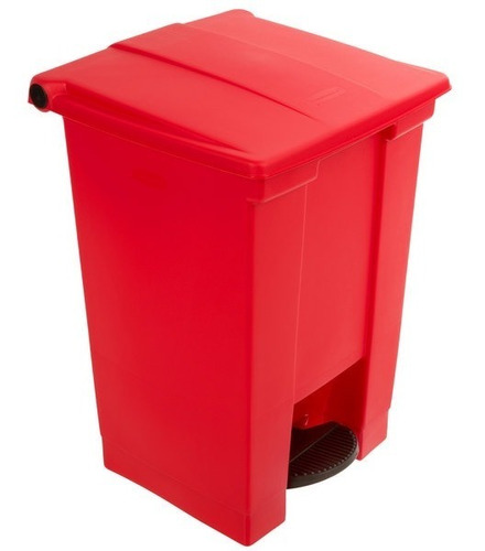 Basurero Step On 68.1 Lts Rubbermaid