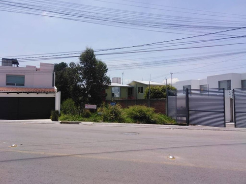 Imagen 1 de 6 de Terreno Renta Camino Real A Momoxpan!!