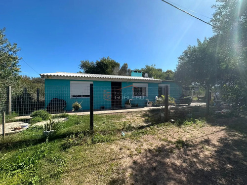 Casa En Venta En Puimayen, A Pocas Cuadras Del Mar