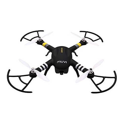 Veho Muvi Drone Con Cámara Hd 1080p Y Gps