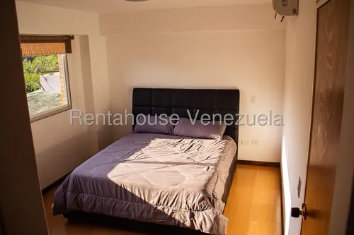 Apartamento En Venta Los Caobos