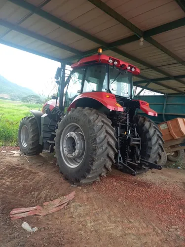 En Venta Tractor Yto ¡con Un Excelente Rendimiento Y Ada