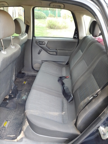 Imagen 9 de 15 de Chevrolet Meriva 2007 1.8 Gl